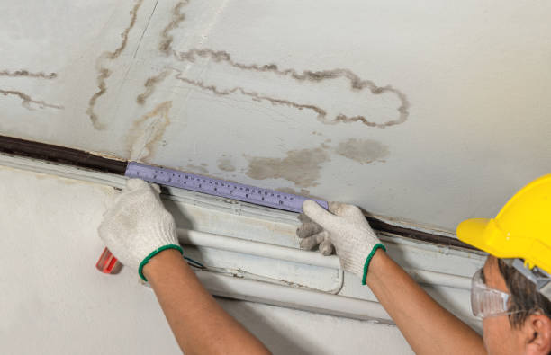 Reliable Water Extraction contractor in Lincoln, IL by Aqua Guard Water Damage